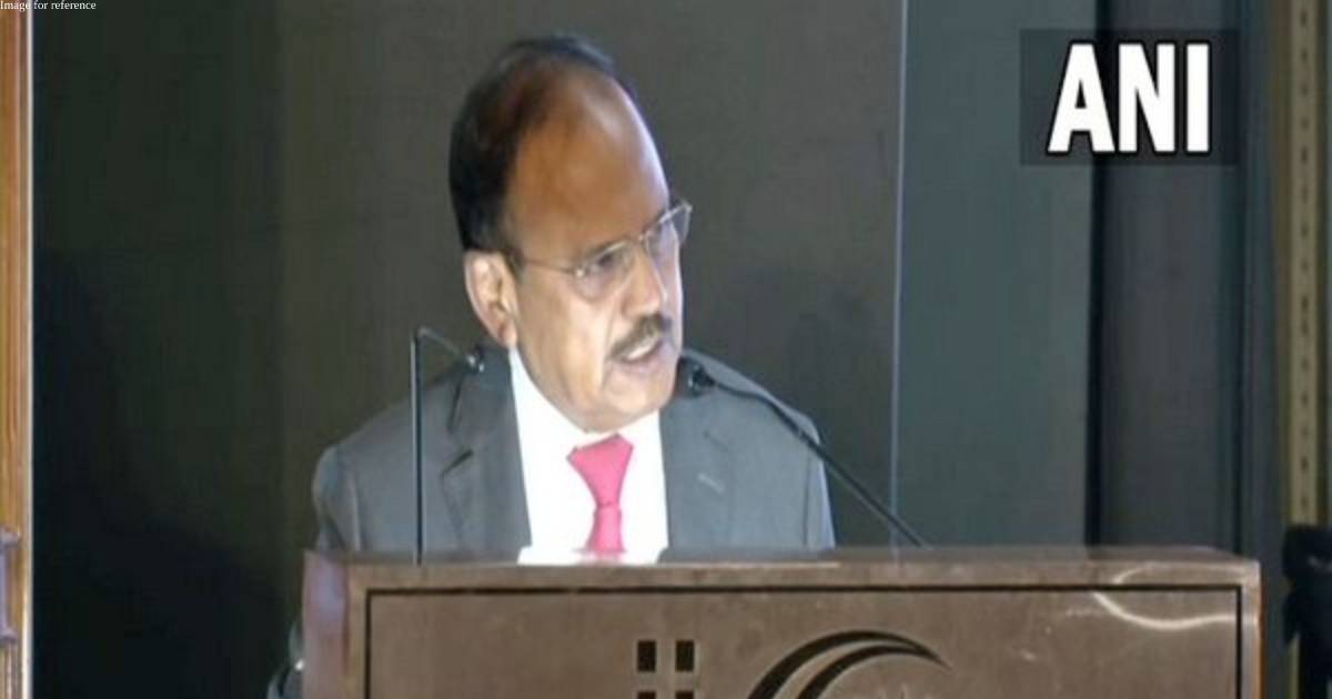 Cross-border, ISIS-inspired terrorism continue to pose threat: NSA Doval